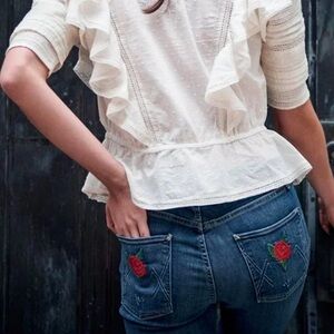 MCGUIRE DENIM SIZE 28